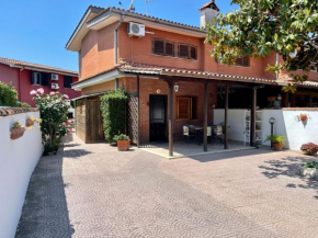 Villa Marina Torvaianica